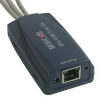 Cablestogo Minicom Mini KVM PS/2 (0DT23008)